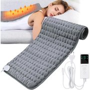 almohadilla eléctrica