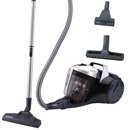 Aspirador Hoover Breeze - ciclónico sin bolsa - con cepillo especial mascotas