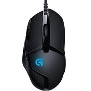Logitech G402 Hyperion Fury