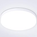 plafón circular potente led plafón circular potente led