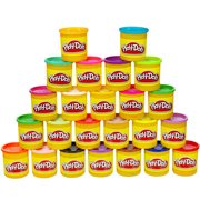 Botes de plastilina Play-Doh
