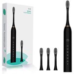 cepillo de dientes eléctrico  AMTEK