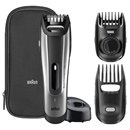 Recortadora de barba Braun BT5090