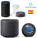 alexa español