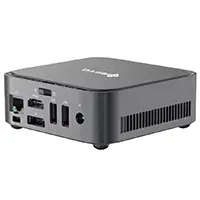 Mini PC 16GB RAM - Intel N150 (similar i5-6400) - SSD 512GB + Windows 11 Mini PC 16GB RAM - Intel N150 (similar i5-6400) - SSD 512GB + Windows 11