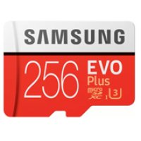 Samsung EVO+