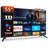 tv td systems