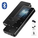 reproductor mp3 bluetooth radio