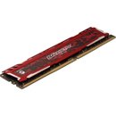 Módulo 16GB DDR4 3200 - Ballistix Sport LT