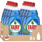 fairy ultra lavaplatos