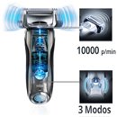 afeitadora braun serie 7