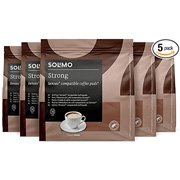 90 pods de café