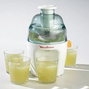 Licuadora Moulinex