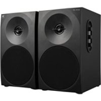 altavoces woxter autoamplificados 150w