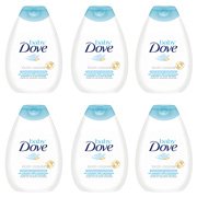 hidratacion profunda locion dove baby