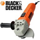 amoladora angular black and decker