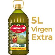 oliva virgen extra carbonell
