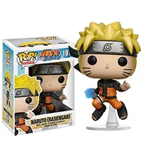 Funko Pop! Naruto Shippuden Funko Pop! Naruto Shippuden
