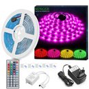 tira de leds impermeable