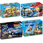descuento en juguetes Playmobil 