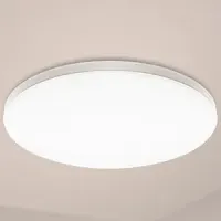 Plafón LED impermeable 30W 3000LM - luz neutra y fría a elegir