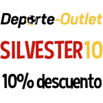 codigo descuento deporte outlet