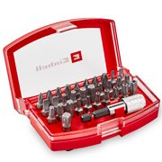 Set de 30 puntas para atornillar Einhell 