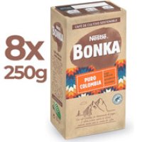 cafe molido bonka 