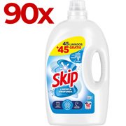 oferta detergente skip