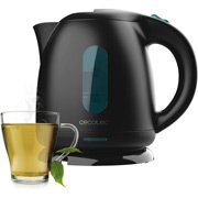 Hervidor eléctrico de agua Cecotec