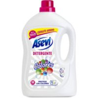 asevi colores