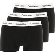 Pack de 3 bóxer Calvin Klein 