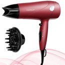Secador de pelo Aigostar 2000W con difusor y concentrador