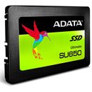 960GB SSD Adata SP650 - 520MB/s max. 960GB SSD Adata SP650 - 520MB/s max.