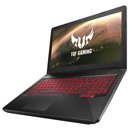 Asus FX504GD-EN1354 