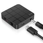 receptor transmisor bluetooth BlitzWolf BW-BL2