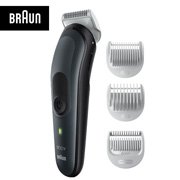 recortadora braun vello corporal recortadora braun vello corporal