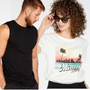 Camisetas deportivas para hombre MUJER