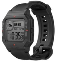 Amazfit Neo - pantalla siempre encendida - pulsómetro - sumergible 50m -  notificaciones ▻19.7€ desde ESPAÑA