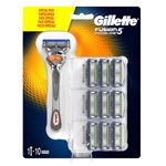 Gillette Fusion Proglide FlexBall