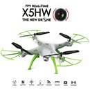 Syma X5HW - Drone FPV Syma X5HW - Drone FPV