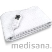 manta electrica individual