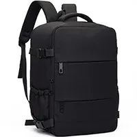 Mochila válida como maleta gratis para Ryanair 40 x 30 x 20cm