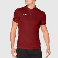 Joma Polo secado rápido - no necesita planchado