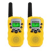 walkie talkies baofeng