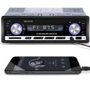 Autorradio con reproductor MP3, Autorradio con reproductor MP3,