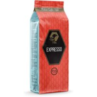 café en grano 100 robusta