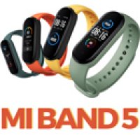 xiaomi mi band 5