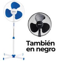 ventilador de pie