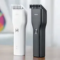 Enchen Boost - cortapelos inalámbrico recargable